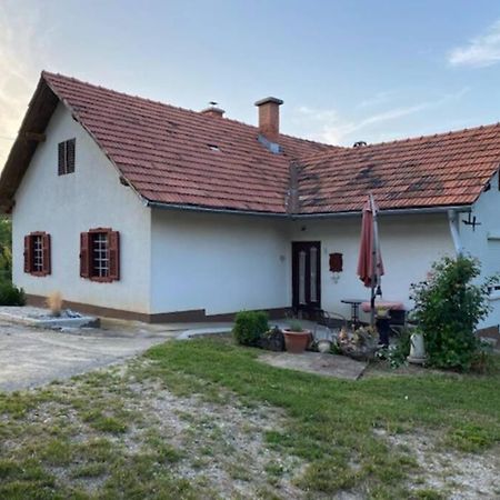 Zivahna Hisa Sveti Jurij ob Scavnici Exterior foto