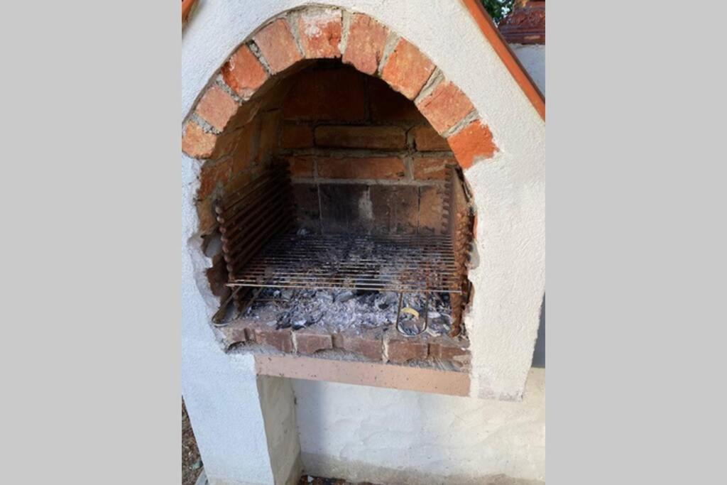 Zivahna Hisa Sveti Jurij ob Scavnici Exterior foto
