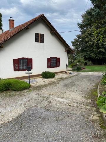 Zivahna Hisa Sveti Jurij ob Scavnici Exterior foto